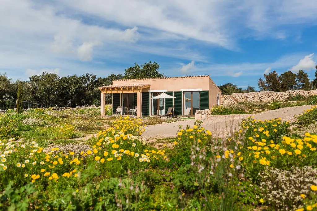 SUITE SUPERIOR Room, Agroturisme Ses Vistes, Majorca