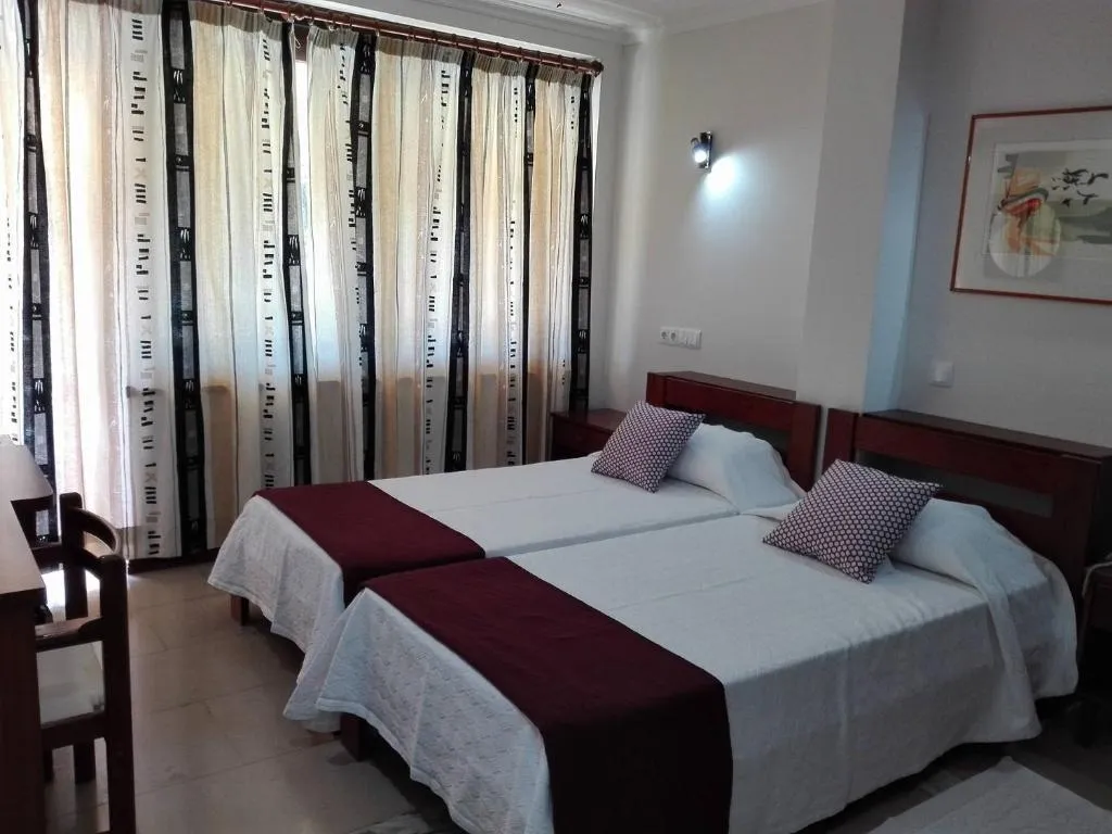 DOUBLE SINGLE USE CLASSIC Room, Balaia Mar, Algarve