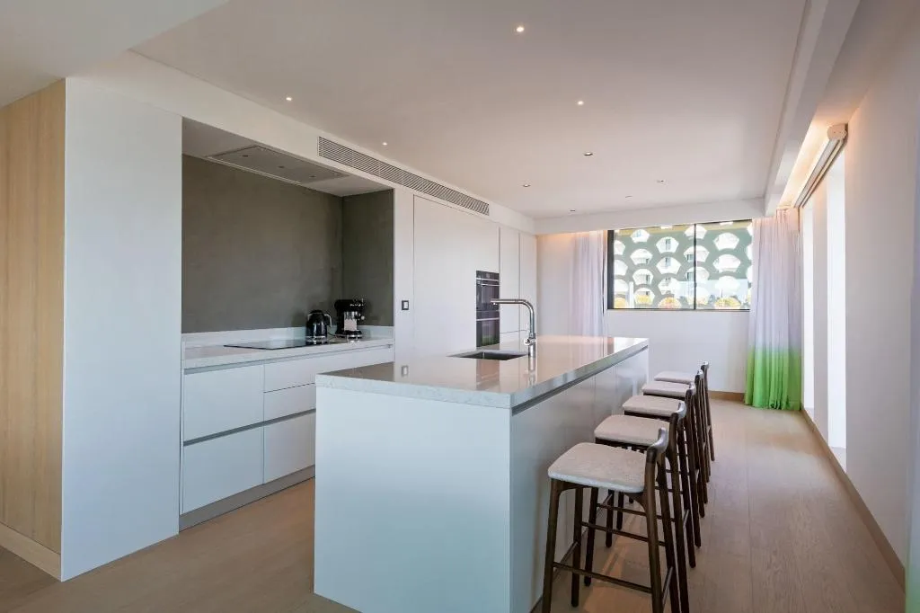 Room, W Residences Algarve, Algarve