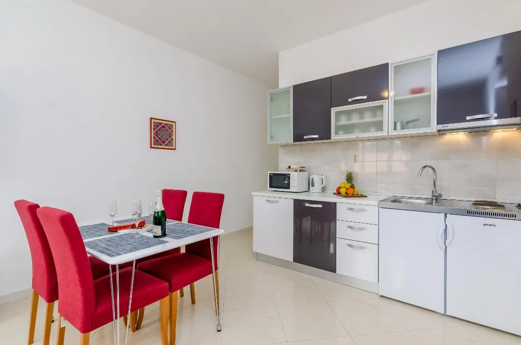 APARTMENT PREMIUM CITY VIEW Room, Apartments  Maky, Dubrovnik