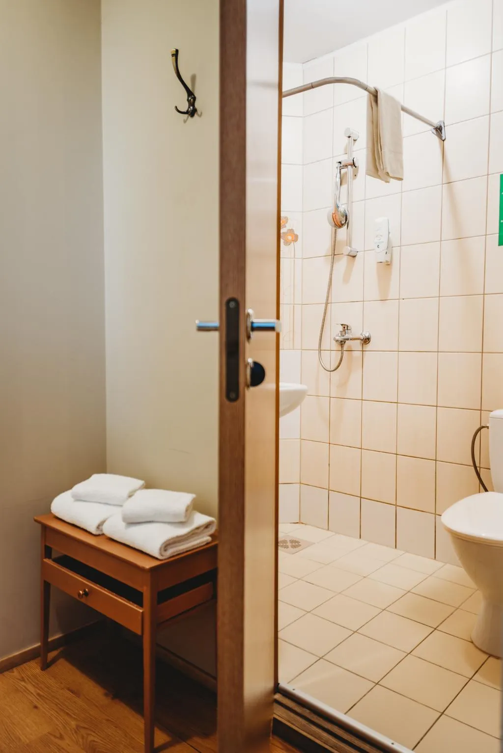 TRIPLE STANDARD Room, Economy Hotel, Tallinn