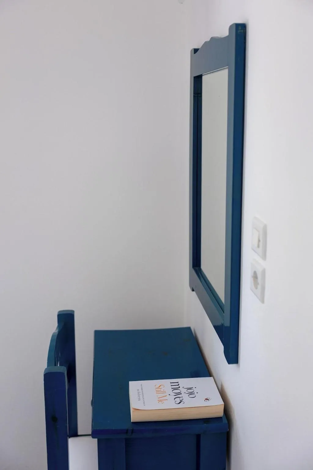 Room, Villa Happening, Santorini