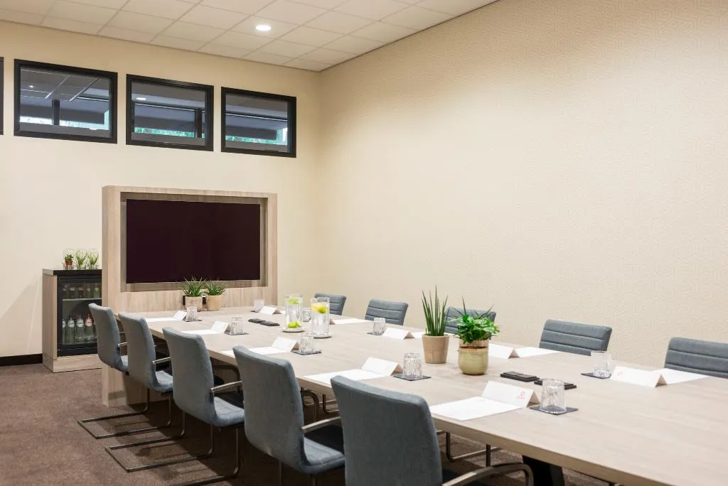 Conferences, Aparthotel Adagio Amsterdam City South, Amsterdam