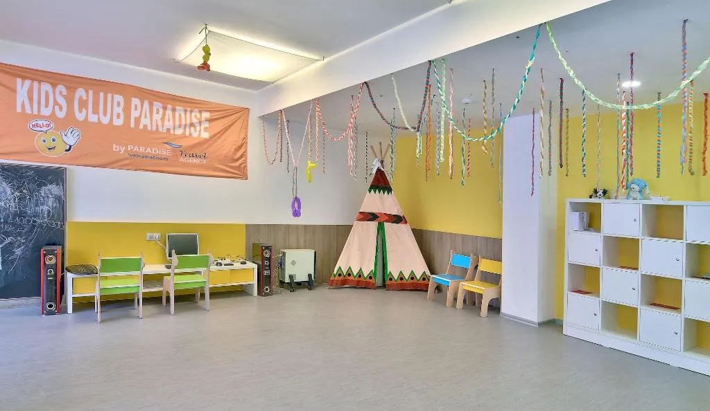 Sports and Entertainment, Primasol Ralitsa AquaClub - All Inclusive Hotel, Varna