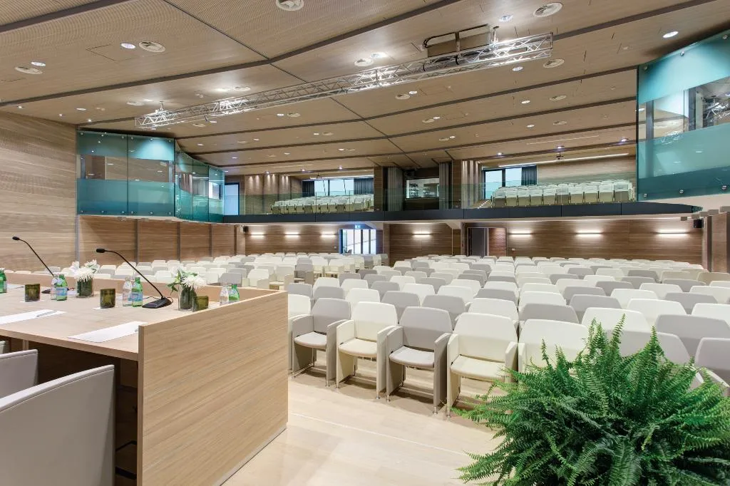 Conferences, Almar Jesolo Resort & Spa, Venice