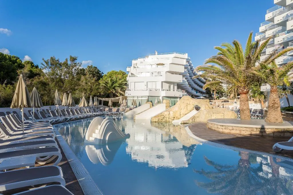 General view, FERGUS Style Cala Blanca Suites, Majorca