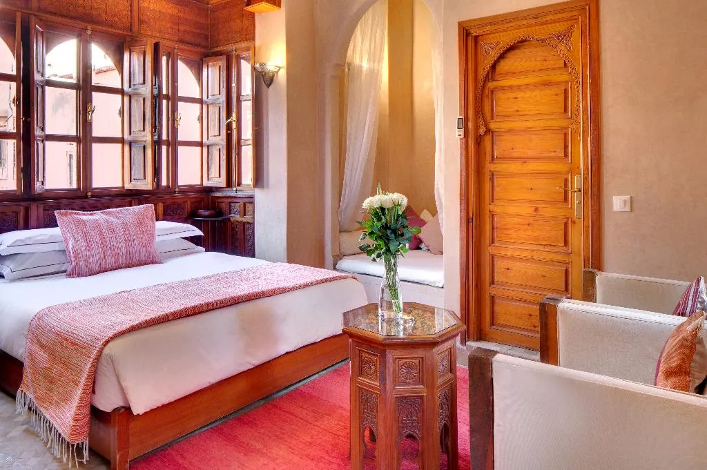 STUDIO CLASSIC Room, Marrakech Riads, Angsana Heritage Collection, Marrakech