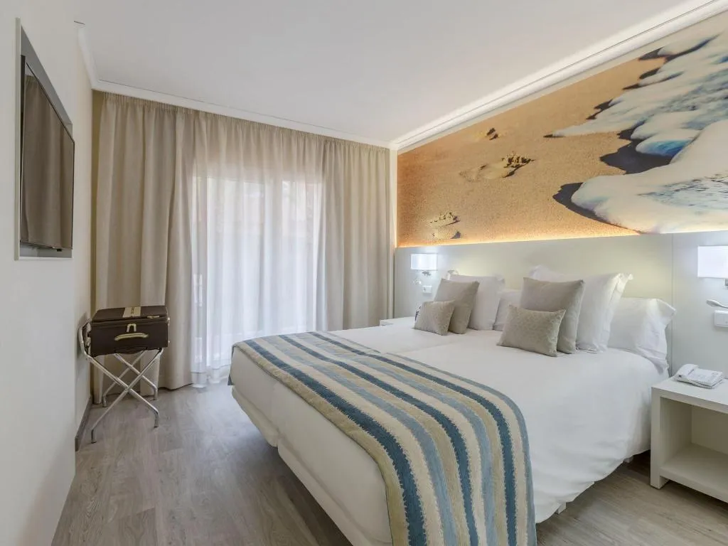 Room, Oliva Nova Beach & Golf Hotel, Fuerteventura