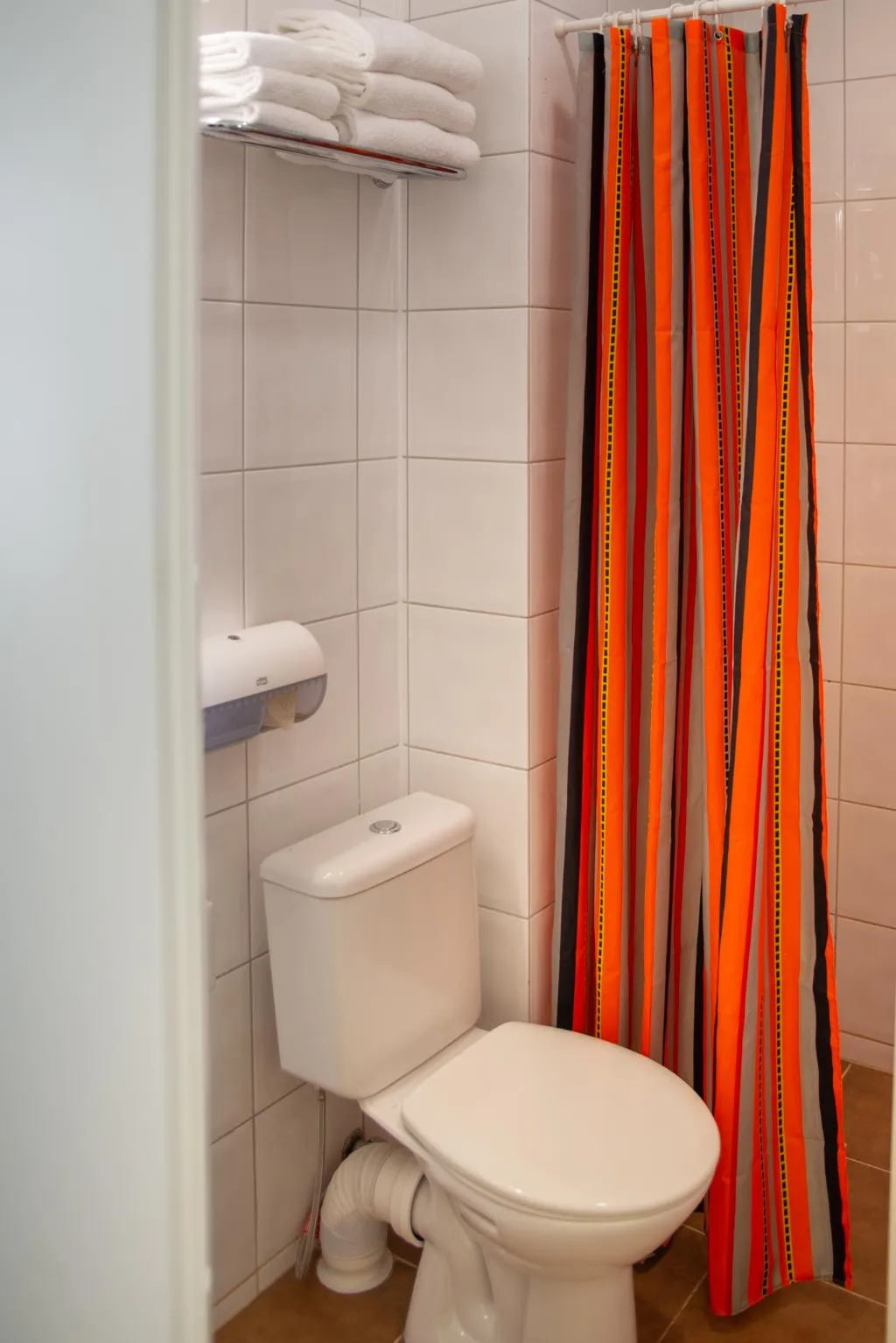 TRIPLE STANDARD Room, Economy Hotel, Tallinn