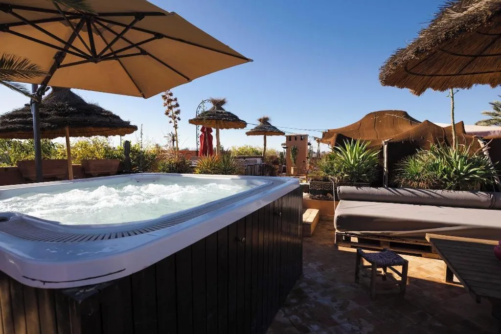 Sports and Entertainment, Eden Lodges, Marrakech