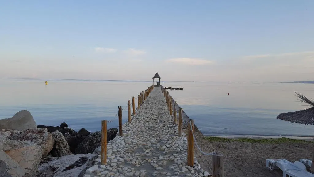 Beach, Diamond 1, Varna