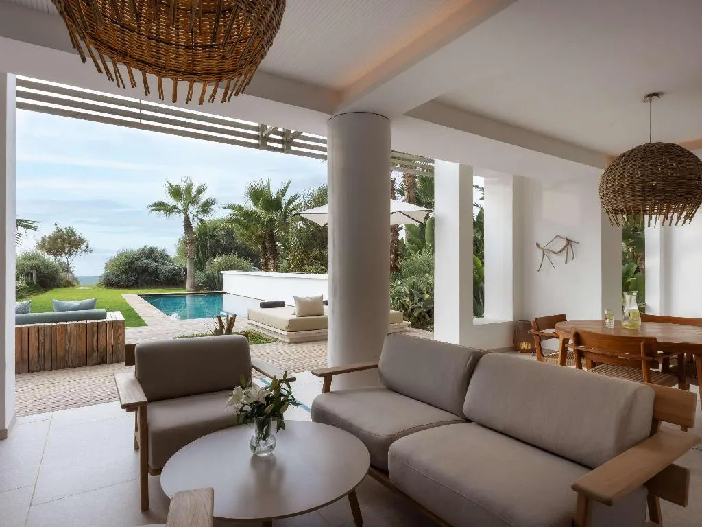 General view, Sofitel Agadir Thalassa, Agadir