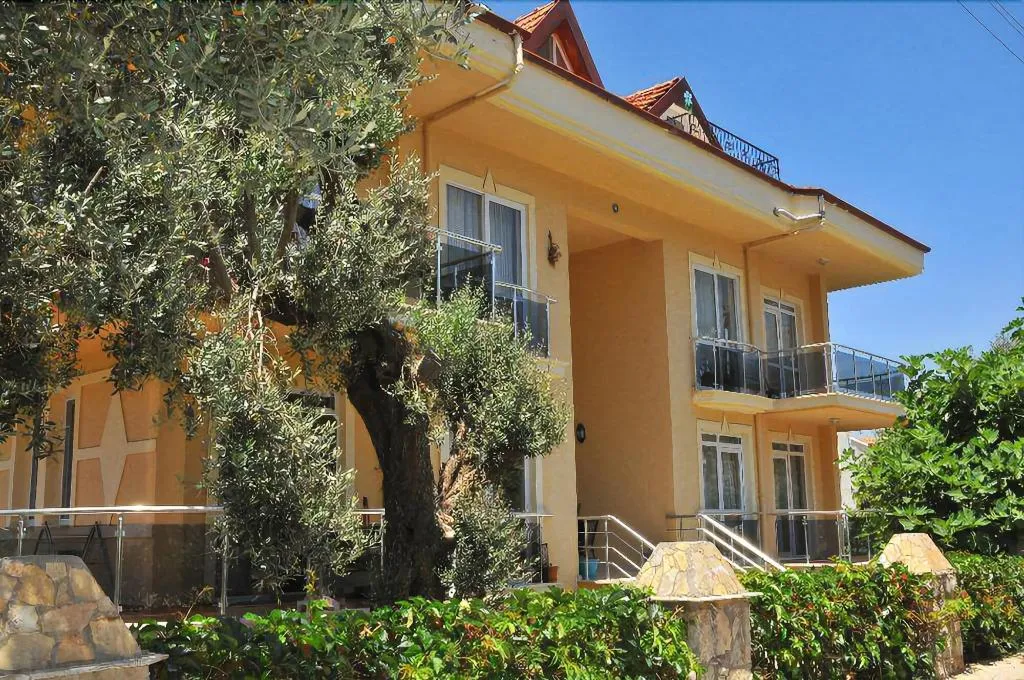 General view, California Apart Hotel, Dalaman