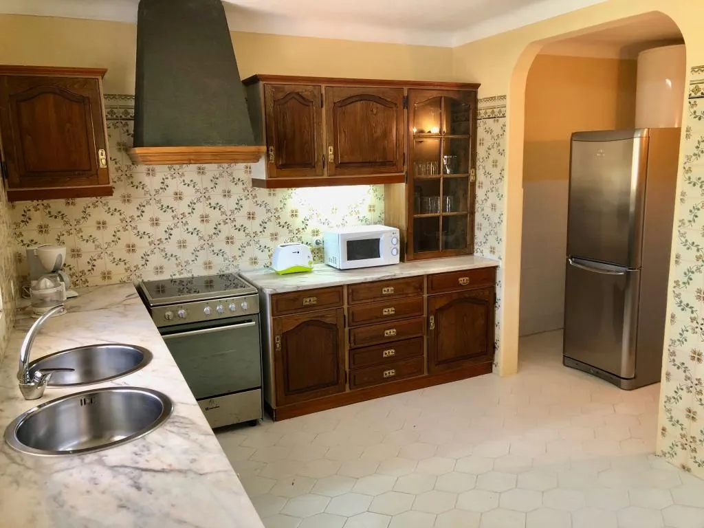 VILLA THREE BEDROOMS Room, Vale do Garrao Villas, Algarve