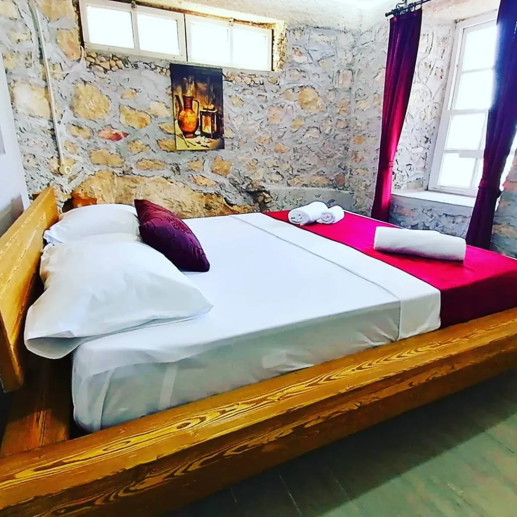 Room DELUXE Room, Düsler Evim Kas, Dalaman