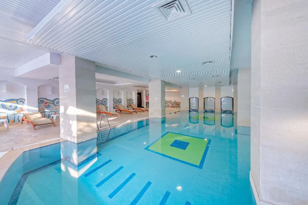 Pool, Armas Labada Hotel, Antalya