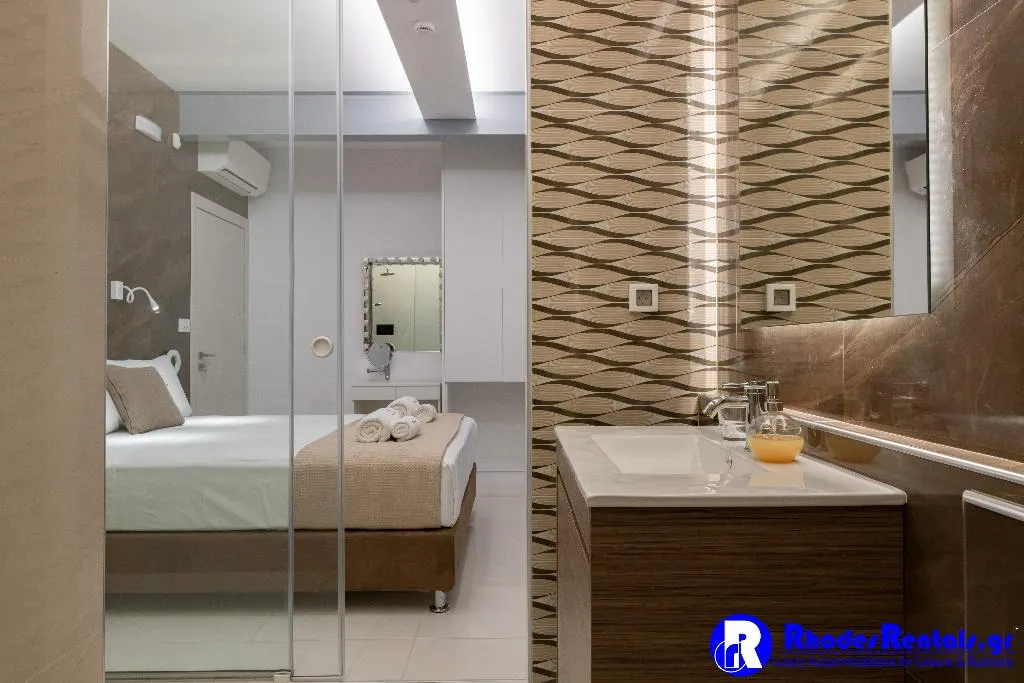 SUITE LUXURY Room, Rhodes Skyline Suites, Rhodes