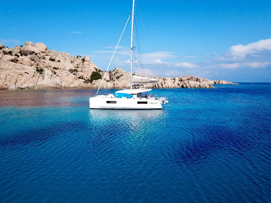 Sports and Entertainment, Punta Est, Olbia
