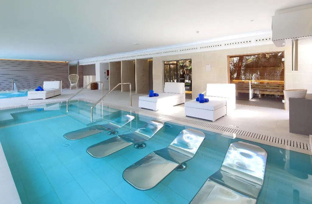 Sports and Entertainment, JS Palma Stay, Majorca