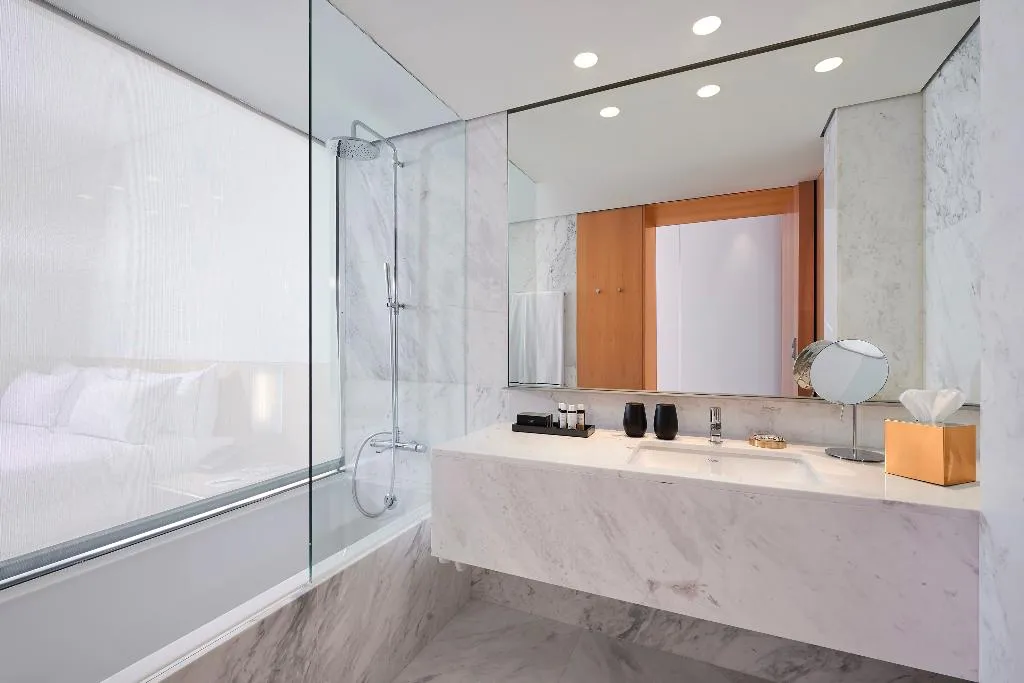 SUITE TWO BEDROOMS Room, Melia Palma Bay, Majorca