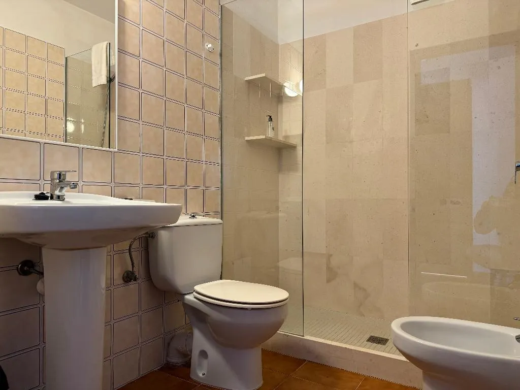 APARTMENT ONE BEDROOM Room, Sa Cala, Menorca