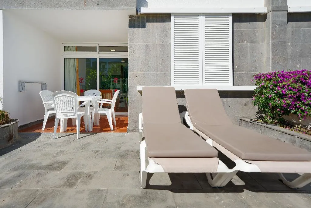 APARTMENT WITH TERRACE Room, Dorotea, Gran Canaria