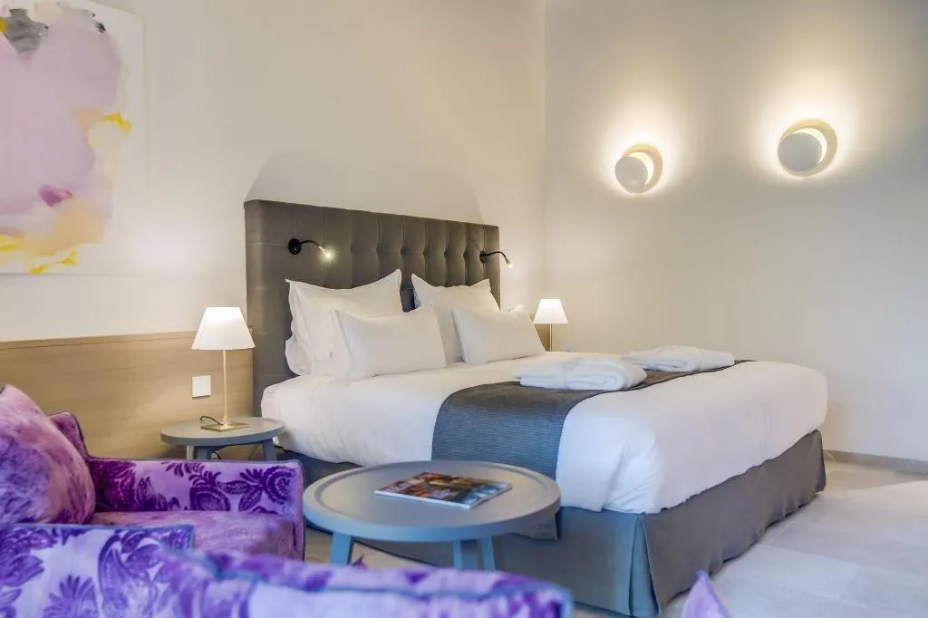 Room, Carrossa Hotel Spa Villas, Majorca