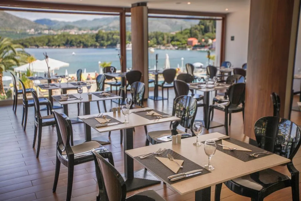 Restaurant, TUI Blue Kalamota Island, Dubrovnik