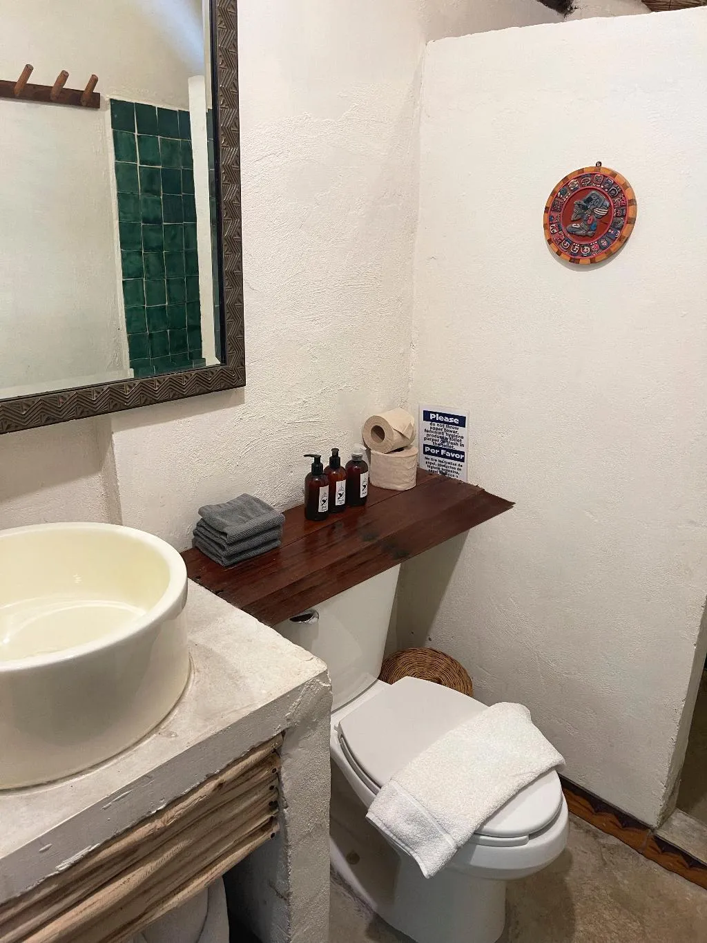 DOUBLE KING SIZE BED Room, Sivana Tulum, Cancun Area