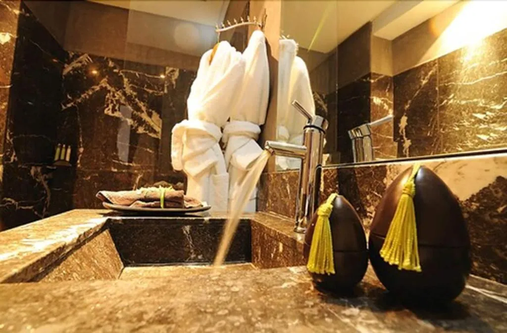 Room, Riad Chayma Adults Only, Marrakech
