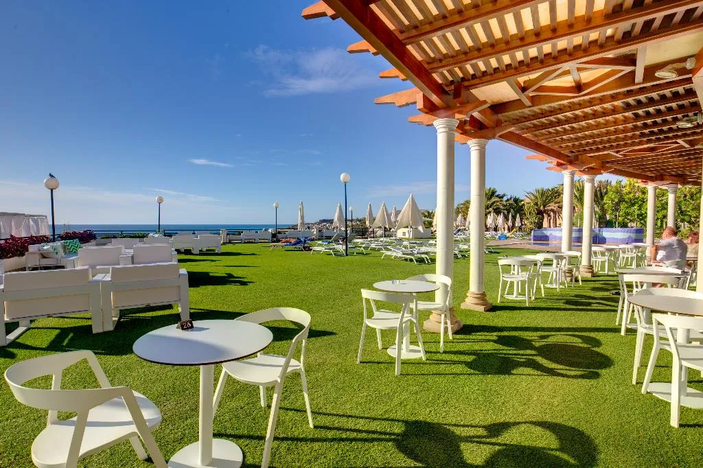 Pool, SBH Crystal Beach Hotel & Suites, Fuerteventura