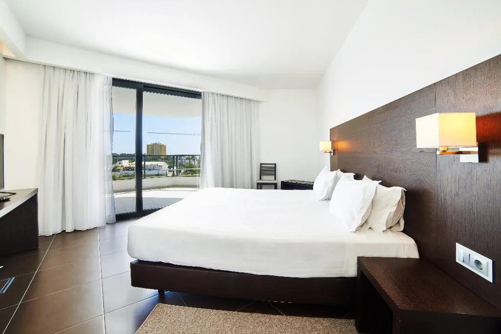 SUITE DELUXE Room, RR Alvor Baia Resort, Algarve