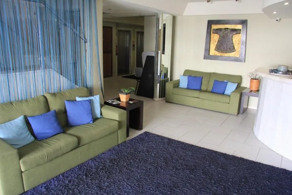Lobby, Varandas de Albufeira, Algarve