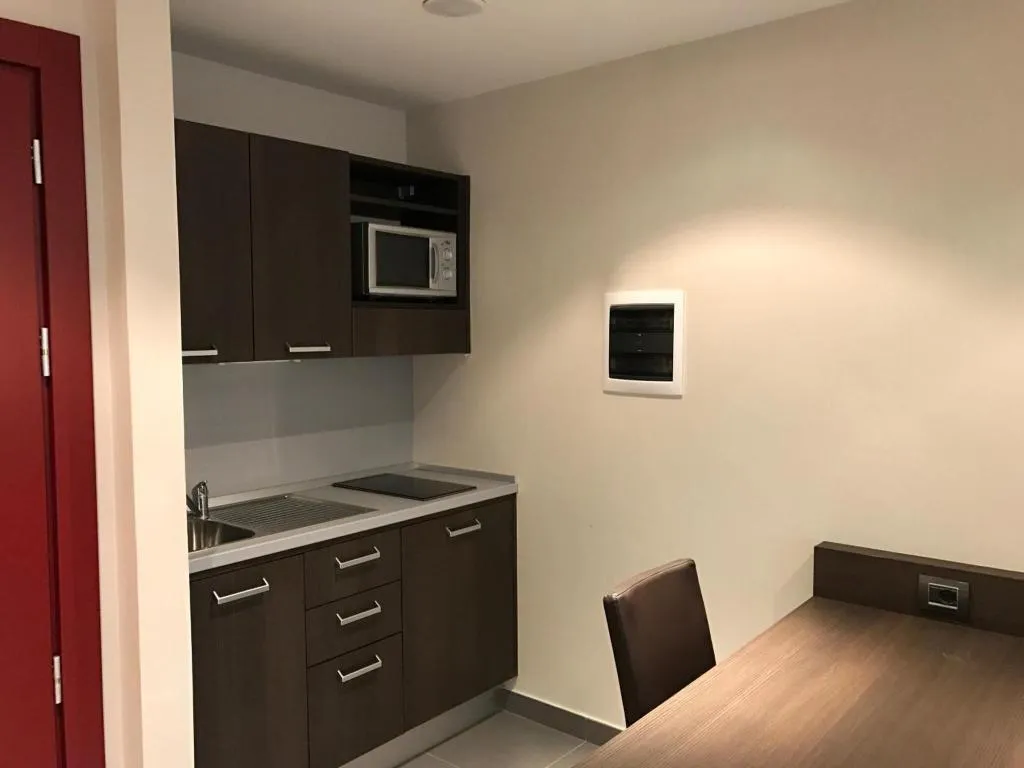 Room, Inn Naples Airport, Naples