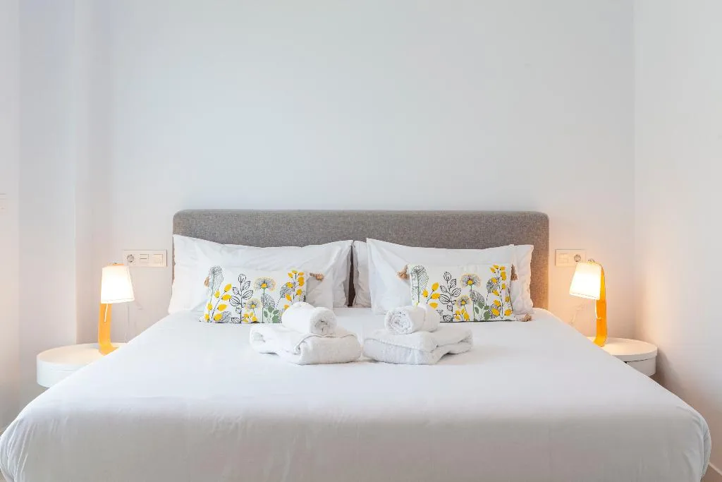 APARTMENT PENTHOUSE Room, Blueline Apartmenthotel, Costa Blanca