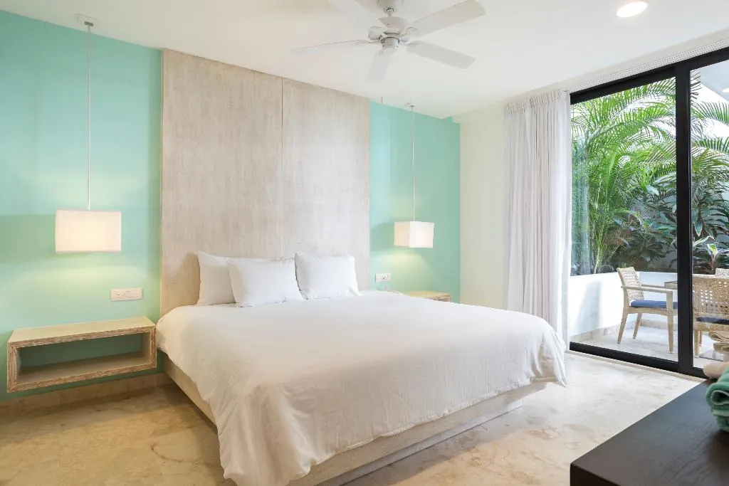 APARTMENT TWO BEDROOMS Room, Anah Suites, Playa Del Carmen