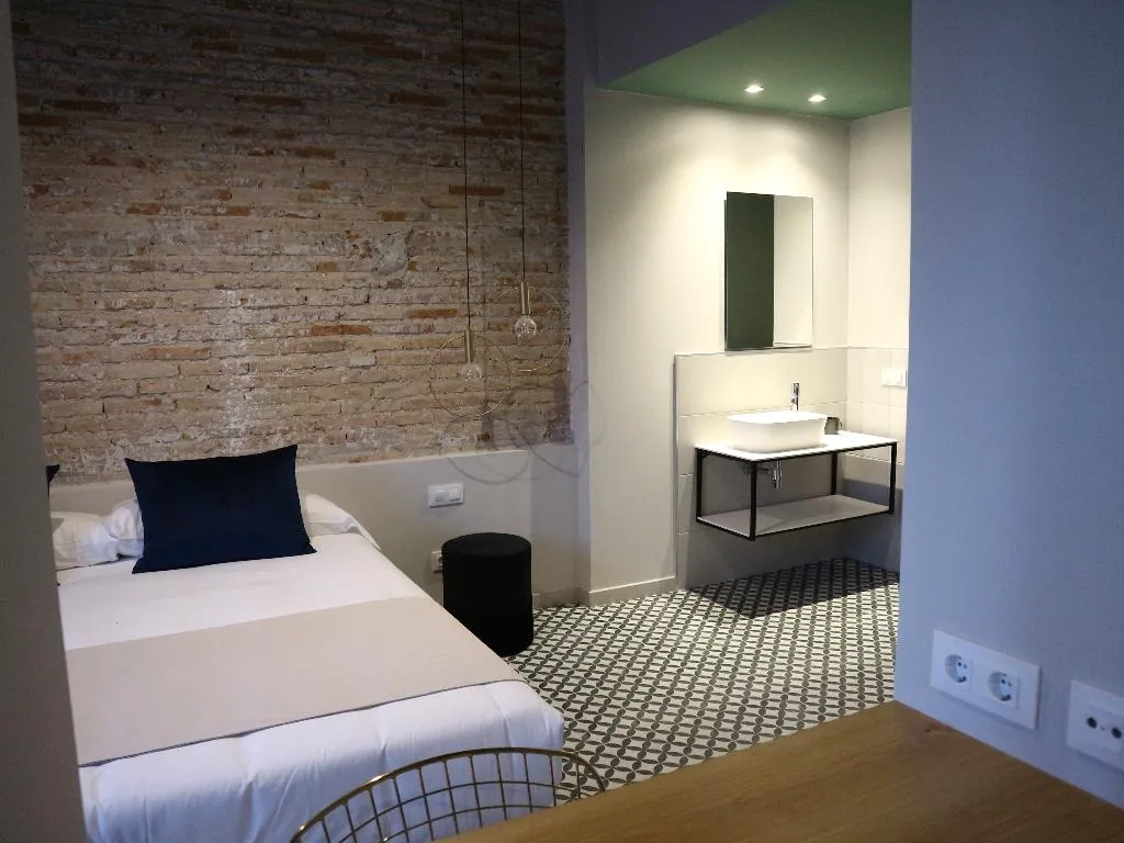 FAMILY ROOM STANDARD Room, You&Co. Quart Boutique, Valencia