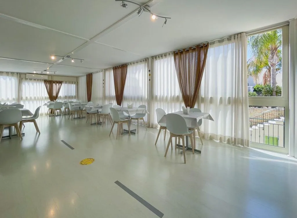 Restaurant, Sikania, Palermo