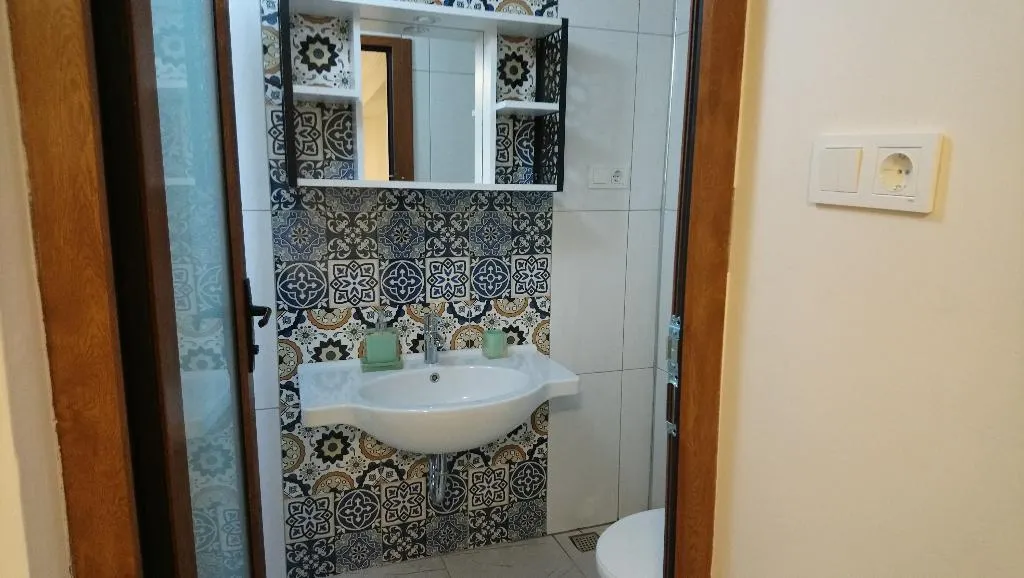 Room GRAND Room, Ena Serenity Boutique Hotel, Izmir