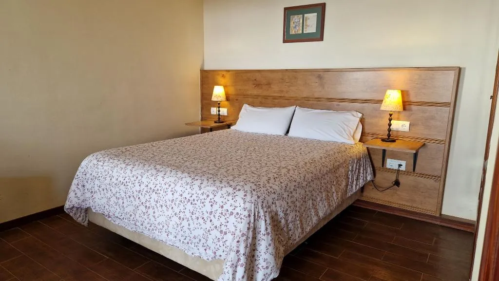 DOUBLE ONE BED Room, Hotel La Era de Aracena - Adults Only, Seville