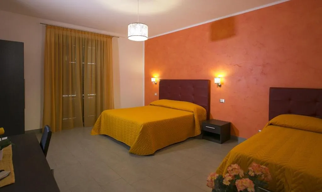 Room, Rotte e Sentieri B&B, Palermo