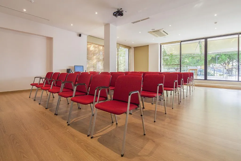 Conferences, Vilar do Golf, Algarve