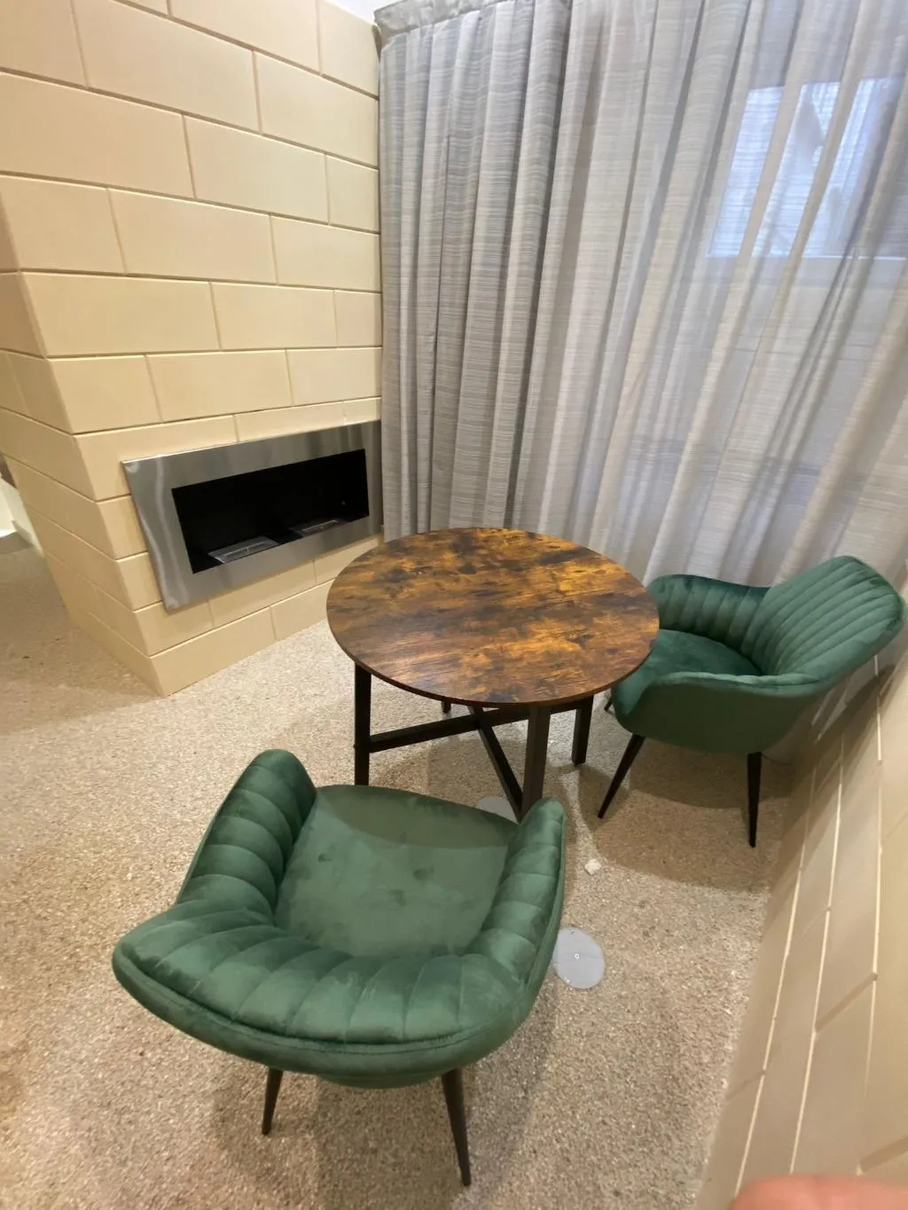 DOUBLE DUPLEX Room, Relais Piazza del Plebiscito, Naples
