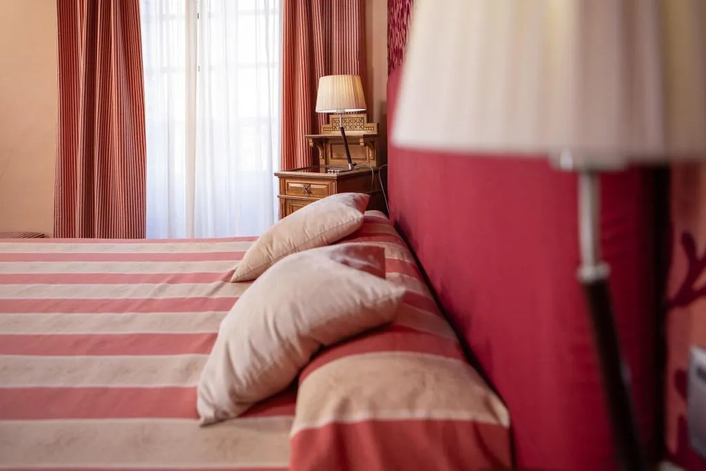 Room, Palau lo Mirador, Costa Brava