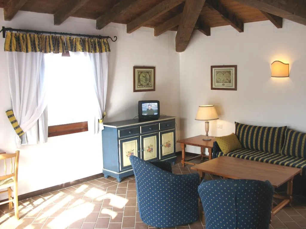 Room, Stintino Country Paradise, Alghero