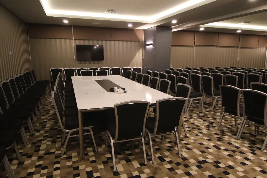 Conferences, Sunprime C-Lounge, Antalya
