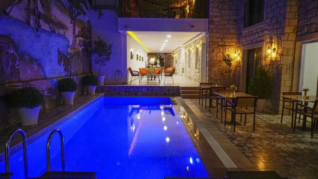 Sports and Entertainment, Mara Koyici Hotel, Izmir