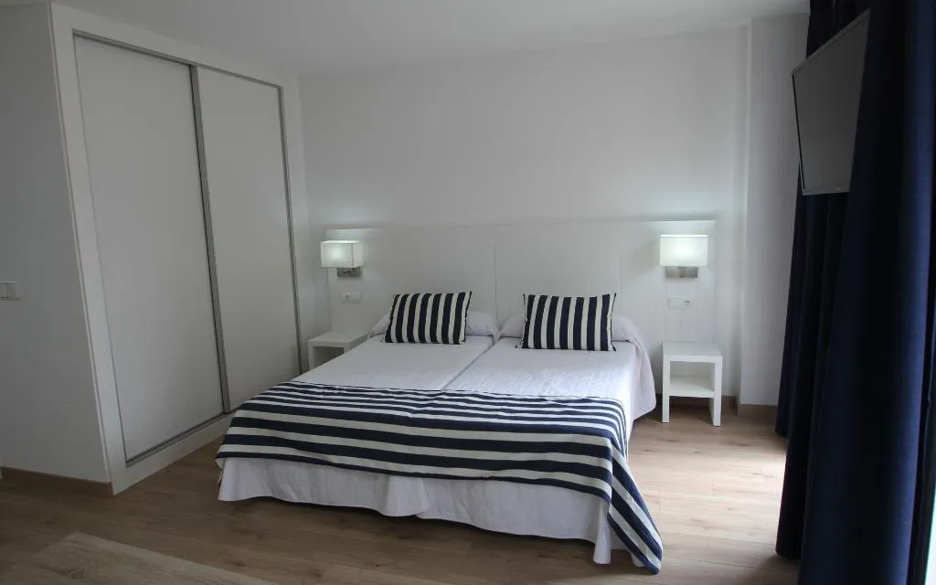 APARTMENT ONE BEDROOM Room, Apartamentos La Mar, Costa Blanca