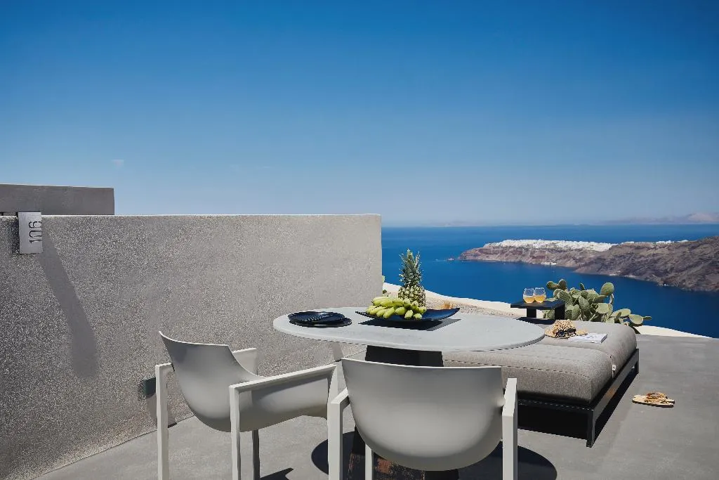 SUITE STANDARD Room, Divine Cave Experience, Santorini