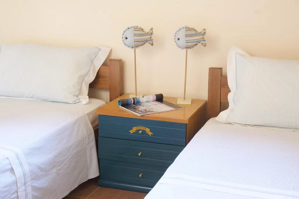 APARTMENT THREE BEDROOMS Room, Glavina Studios & Apartments, Kefallinia